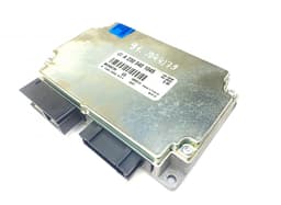 MERCEDES-BENZ 0199000000 0199000011 Battery control unit MERCEDES-BENZ SL-CLASS (R230) (2001-2012) — thumbnail 1