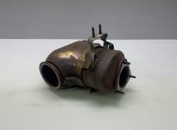 VOLVO 31439600 Catalyc Converter VOLVO XC90 II (2014-) — thumbnail 2