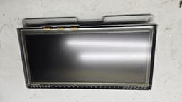 JAGUAR GX6319C299AB A50129290 A50131819 A50136083 Dash screen JAGUAR XF (X260) (2015-2024) — thumbnail 1
