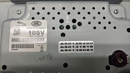 JAGUAR GX6319C299AB A50129290 A50131819 A50136083 Dash screen JAGUAR XF (X260) (2015-2024) — thumbnail 3
