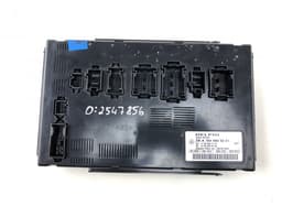 MERCEDES-BENZ 28073722 28041416 28064101 Fuse box MERCEDES-BENZ ML-CLASS (W164) (2005-2011) — thumbnail 2