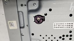 JAGUAR GX6319C299AB A50129290 A50131819 A50136083 Dash screen JAGUAR XF (X260) (2015-2024) — thumbnail 4