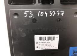 MERCEDES-BENZ A1645406501 Fuse box MERCEDES-BENZ R-CLASS (W251) (2006-2013) — thumbnail 3