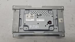 JAGUAR GX6319C299AB A50129290 A50131819 A50136083 Dash screen JAGUAR XF (X260) (2015-2024) — thumbnail 2