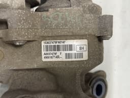 RENAULT 490018714R A0037479F Steering rack RENAULT TALISMAN (L2M, KP) (2013-2022) — thumbnail 3