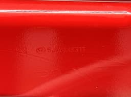 SEAT 5JA833311 Door Rear Left SEAT TOLEDO IV (KG3) (2012-2019) — thumbnail 3