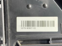 JAGUAR GX738C607CD Radiator Fan Electric JAGUAR XF (X260) (2015-2024) — thumbnail 3