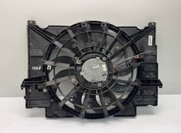 JAGUAR GX738C607CD Radiator Fan Electric JAGUAR XF (X260) (2015-2024) — thumbnail 2
