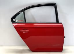 SEAT 5JA833312 Door Rear Right SEAT TOLEDO IV (KG3) (2012-2019) — thumbnail 1