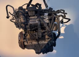 SEAT CBZA Engine SEAT TOLEDO IV (KG3) (2012-2019) — thumbnail 4
