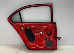 SEAT 5JA833311 Door Rear Left SEAT TOLEDO IV (KG3) (2012-2019) — thumbnail 2