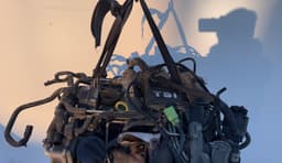 SEAT CBZA Engine SEAT TOLEDO IV (KG3) (2012-2019) — thumbnail 5