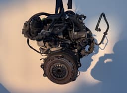 SEAT CBZA Engine SEAT TOLEDO IV (KG3) (2012-2019) — thumbnail 3