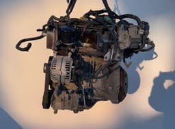 SEAT CBZA Engine SEAT TOLEDO IV (KG3) (2012-2019) — thumbnail 2