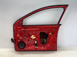SEAT 5JA831052C Door Front Right SEAT TOLEDO IV (KG3) (2012-2019) — thumbnail 2