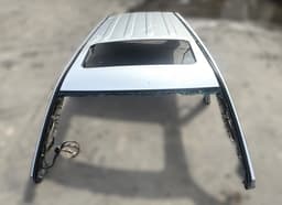 TOYOTA Roof TOYOTA LAND CRUISER 120 (2002-2009) — thumbnail 2