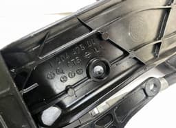 MERCEDES-BENZ 120448100 120447600 Parcel shelf actuator / motor MERCEDES-BENZ SL-CLASS (R230) (2001-2012) — thumbnail 5