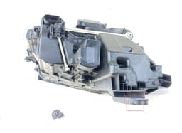 MERCEDES-BENZ A213906706 Headlight left MERCEDES-BENZ E-CLASS (W213) (2016-2023) — thumbnail 2