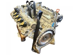 MERCEDES-BENZ 273965 273.965 OM273.965 273968 273.968 OM273.968 Engine MERCEDES-BENZ SL-CLASS (R230) (2001-2012) — thumbnail 1
