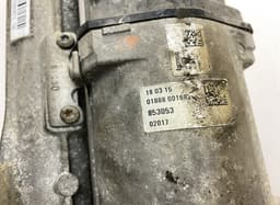 MERCEDES-BENZ C65790101 C65790-101 Steering rack MERCEDES-BENZ E-CLASS (W213) (2016-2023) — thumbnail 3
