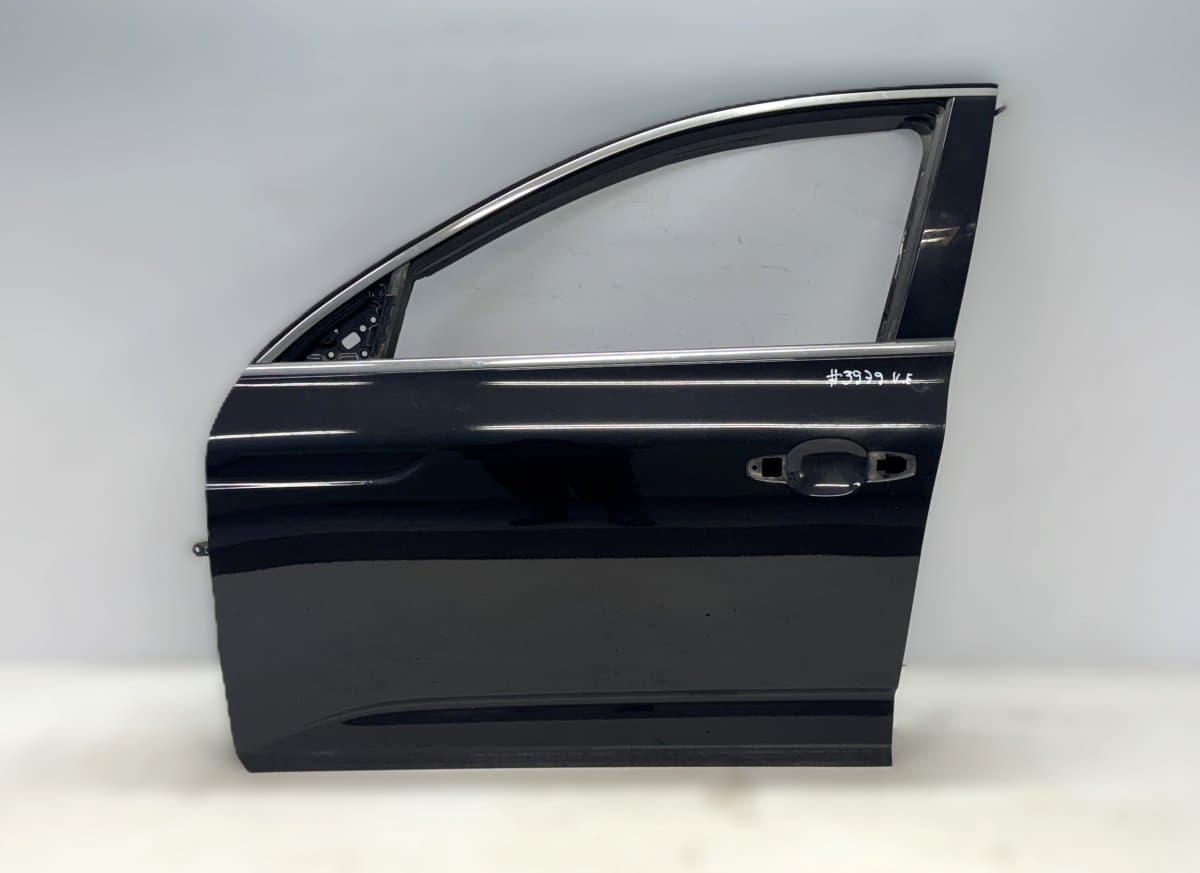 RENAULT 801017010R Door Front Left RENAULT TALISMAN (L2M, KP) (2013-2022)