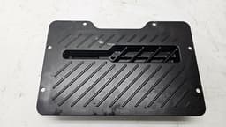 JAGUAR FW9319C164CG Audio amplifier JAGUAR XF (X260) (2015-2024) — thumbnail 4