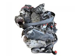 VW CBBB CBAB CBAC CBAA Engine VW PASSAT B6 (3C) (2005-2010) — thumbnail 3
