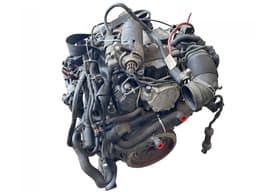 VW CBBB CBAB CBAC CBAA Engine VW PASSAT B6 (3C) (2005-2010) — thumbnail 1