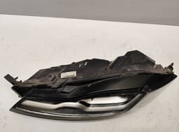 JAGUAR GX6313W030LE Headlight left JAGUAR XF (X260) (2015-2024) — thumbnail 1
