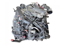 VW CBBB CBAB CBAC CBAA Engine VW PASSAT B6 (3C) (2005-2010) — thumbnail 2