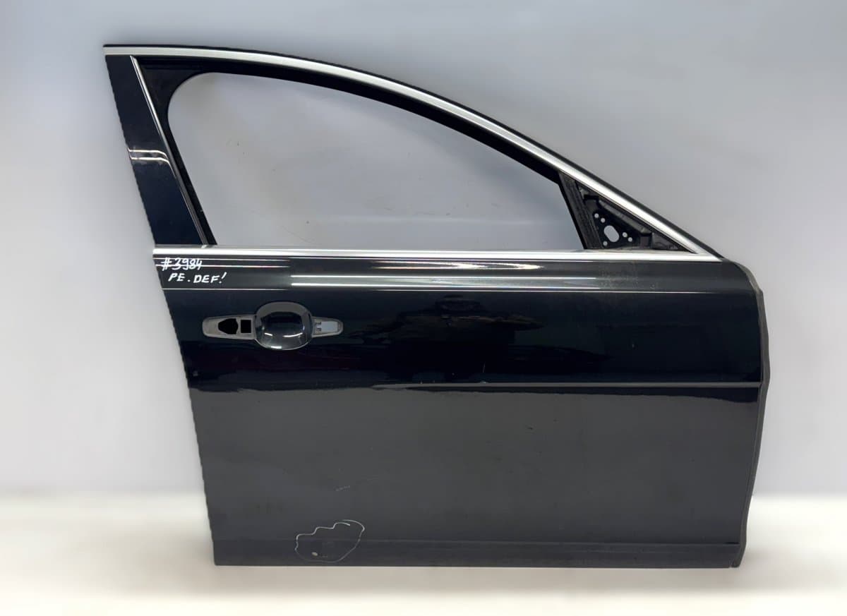 JAGUAR GX6320124AB Door Front Right JAGUAR XF (X260) (2015-2024)