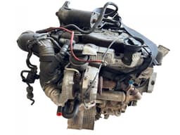 VW CBBB CBAB CBAC CBAA Engine VW PASSAT B6 (3C) (2005-2010) — thumbnail 4