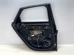 JAGUAR GX6324631AB Door Rear Left JAGUAR XF (X260) (2015-2024) — thumbnail 2