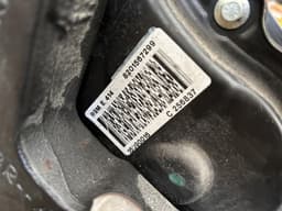 NISSAN R9M R9M405 R9M406 R9M402 R9M408 R9M410 R9M413 R9M414 Engine NISSAN X-TRAIL III (T32) (2013-2022) — thumbnail 5