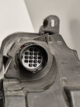 JAGUAR GX6313W029LE Headlight right JAGUAR XF (X260) (2015-2024) — thumbnail 4