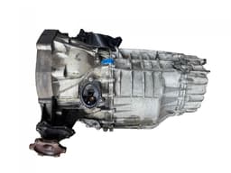 AUDI NDP Gearbox AUDI A6 / A6 ALLROAD (C7, 4G) (2010-2018) — thumbnail 1