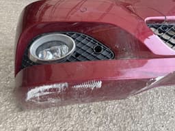 MERCEDES-BENZ A2308806204 Front Bumper MERCEDES-BENZ SL-CLASS (R230) (2001-2012) — thumbnail 4