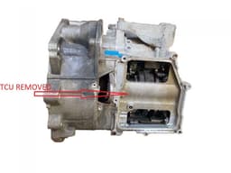 SKODA SSL Gearbox SKODA OCTAVIA III (5E) (2012-2019) — thumbnail 1