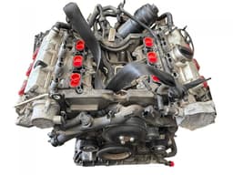 AUDI CHV CHVA Engine AUDI A6 / A6 ALLROAD (C7, 4G) (2010-2018) — thumbnail 3