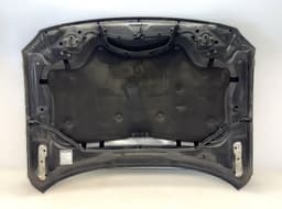 JAGUAR GX6319H237AB Bonnet JAGUAR XF (X260) (2015-2024) — thumbnail 2