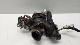 JAGUAR FW936K682AB 824755-0002 GX639N497AD Turbocharger JAGUAR XF (X260) (2015-2024) — thumbnail 3