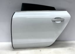AUDI 4G8833051A Door Rear Left AUDI A7 Sportback (4GA) (2010-2017) — thumbnail 1