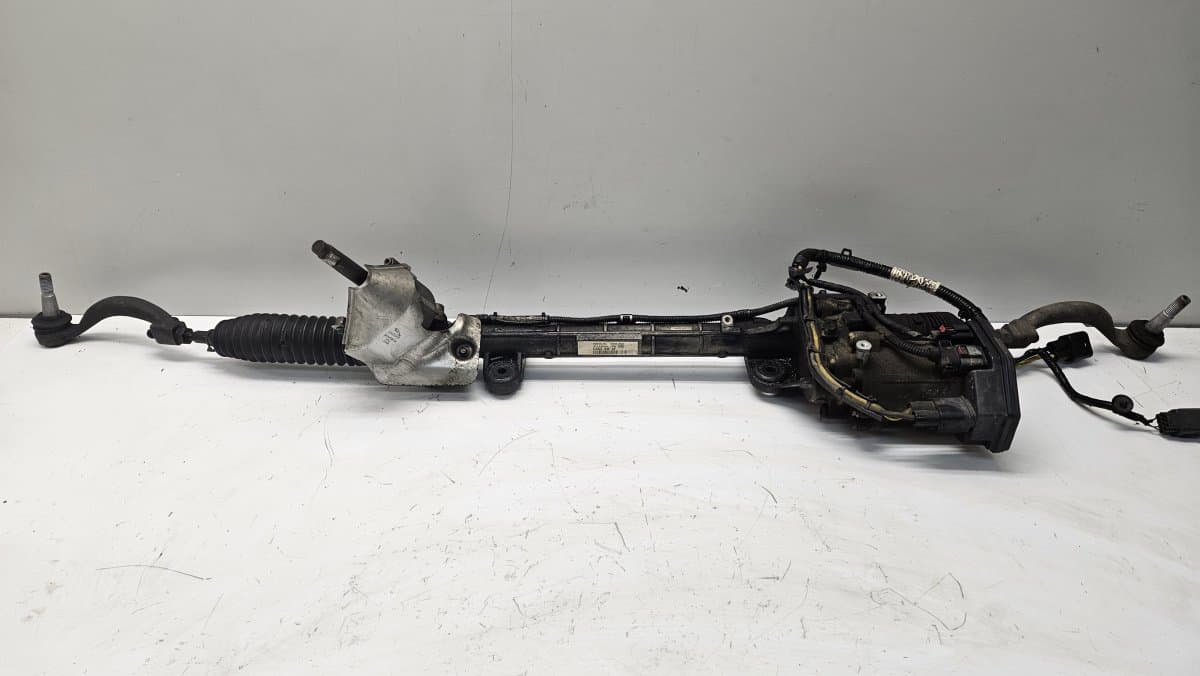 JAGUAR GX633200AF 7806301139 7806277431 7818177589 Steering rack JAGUAR XF (X260) (2015-2024)