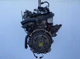 CHRYSLER ENS Engine CHRYSLER VOYAGER V (RT) (2007-2016) — thumbnail 1