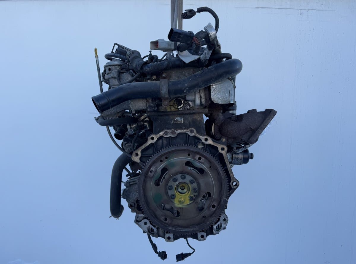 ENS Engine CHRYSLER VOYAGER V (RT) (2007-2016)