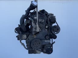 CHRYSLER ENS Engine CHRYSLER VOYAGER V (RT) (2007-2016) — thumbnail 3