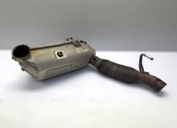 BMW 8573996 8573995 Diesel Particulate Filter (DPF) BMW X1 (F48) (2014-2022) — thumbnail 2