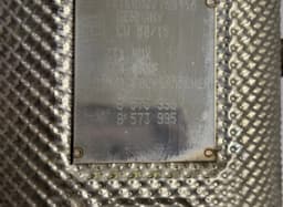 BMW 8573996 8573995 Diesel Particulate Filter (DPF) BMW X1 (F48) (2014-2022) — thumbnail 3
