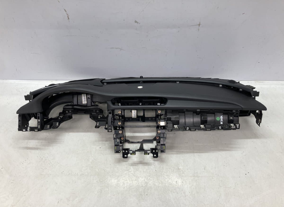 JAGUAR GX7304320A Dashboard JAGUAR XF (X260) (2015-2024)