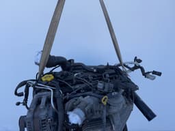 CHRYSLER ENS Engine CHRYSLER VOYAGER V (RT) (2007-2016) — thumbnail 5
